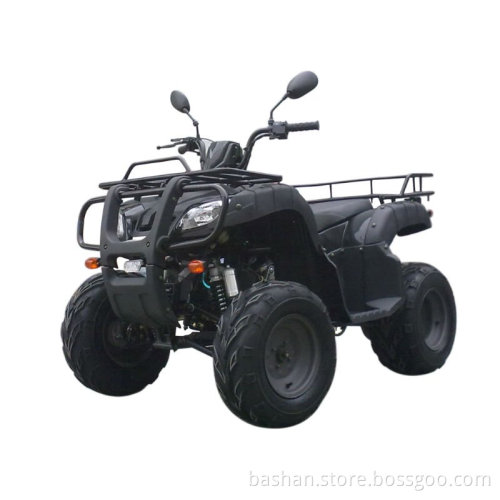 Bashan New design 150cc CVT farm style ATV